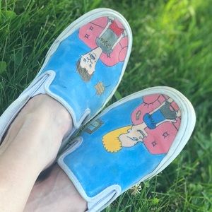 Meet your Posher, Teresa